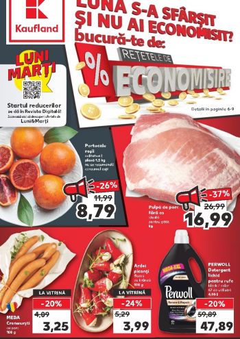 Kaufland offer thumb