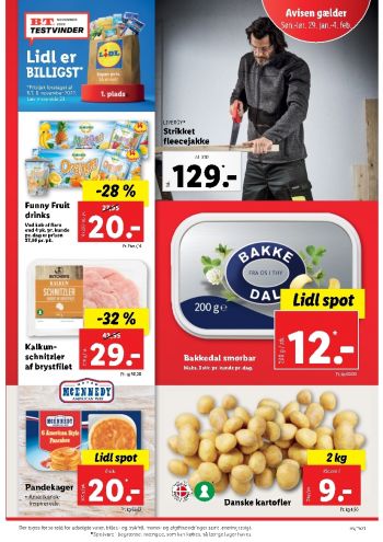 LIDL offer thumb