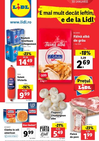LIDL offer thumb
