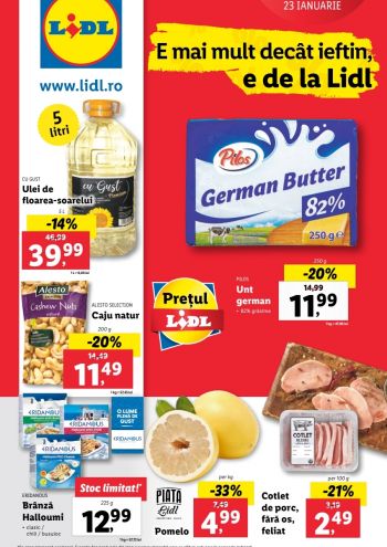 LIDL offer thumb