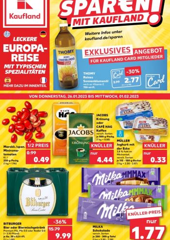 Kaufland offer thumb