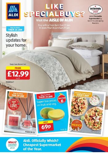 Aldi offer thumb