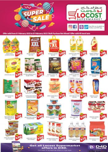 Locost Hyper offer thumb