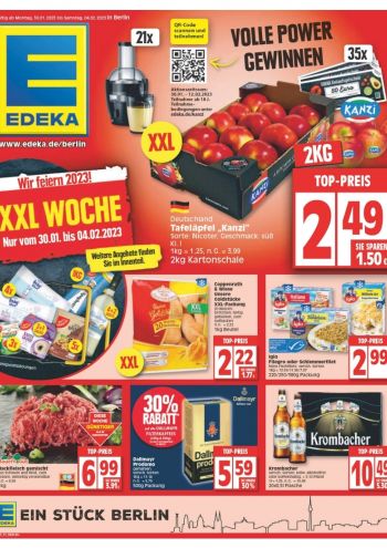 Edeka offer thumb