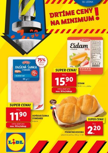 LIDL offer thumb