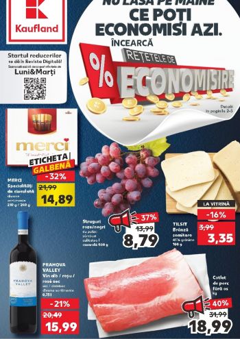 Kaufland offer thumb