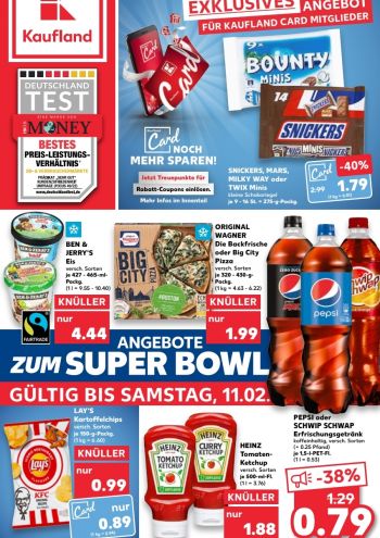 Kaufland offer thumb