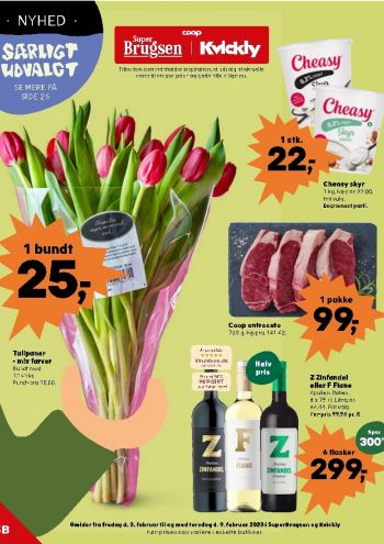 Super Brugsen offer thumb