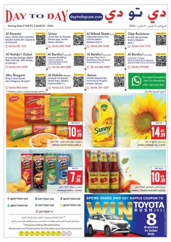 DaytoDay offer thumb