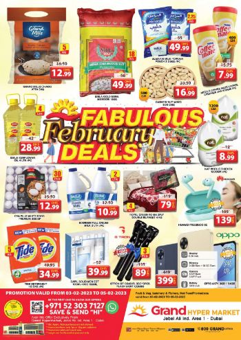 Grand Hyper offer thumb