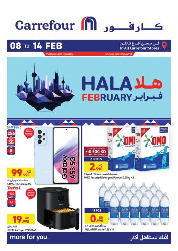 Carrefour offer thumb