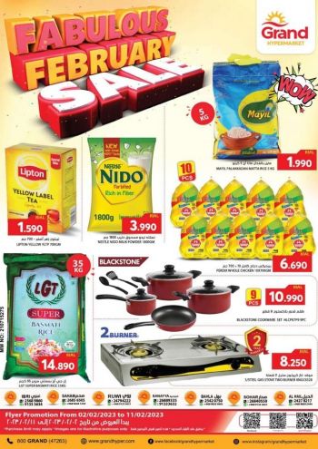 Grand Hyper offer thumb