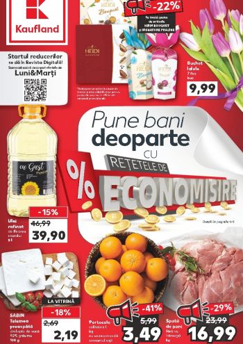 Kaufland offer thumb