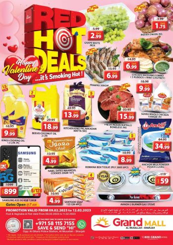 Grand Hyper offer thumb