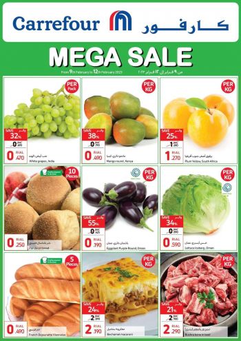 Carrefour offer thumb