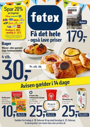 fotex offer thumb