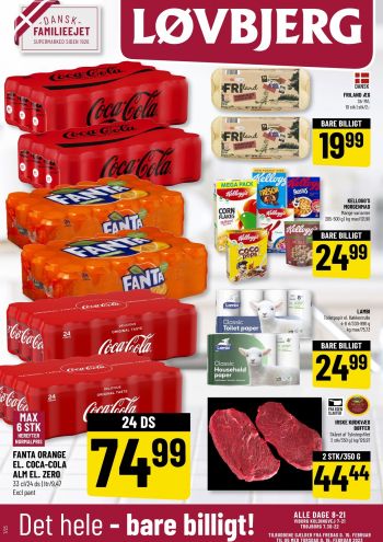 Løvbjerg offer thumb