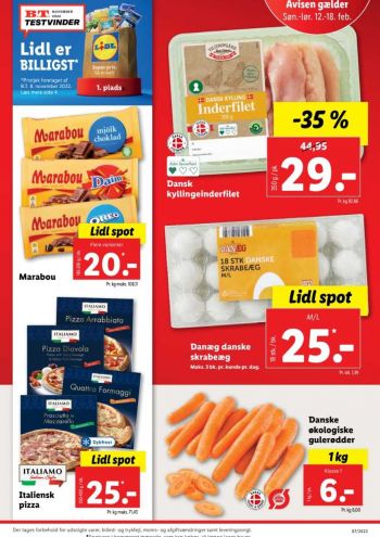 LIDL offer thumb