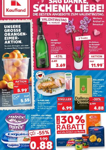 Kaufland offer thumb
