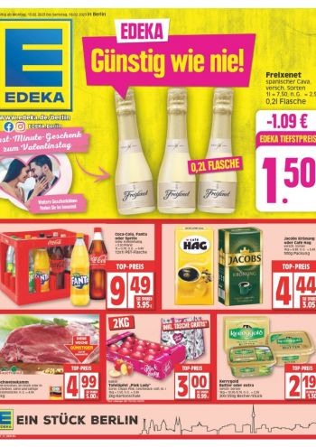 Edeka offer thumb