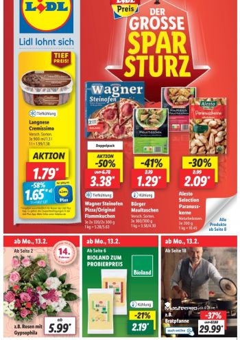 LIDL offer thumb