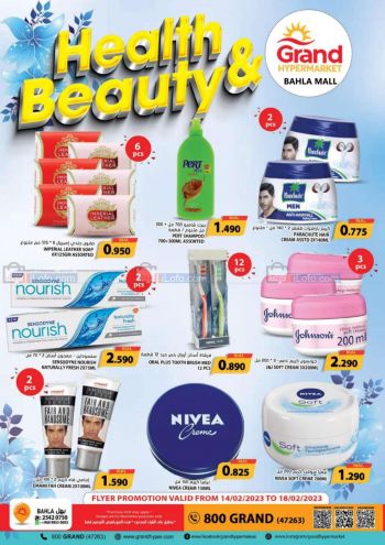 Grand Hyper offer thumb