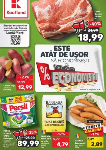 Kaufland offer thumb