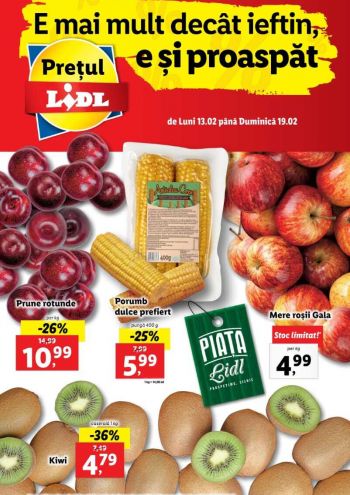 LIDL offer thumb