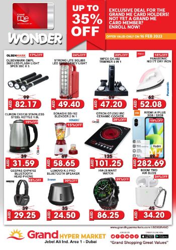 Grand Hyper offer thumb