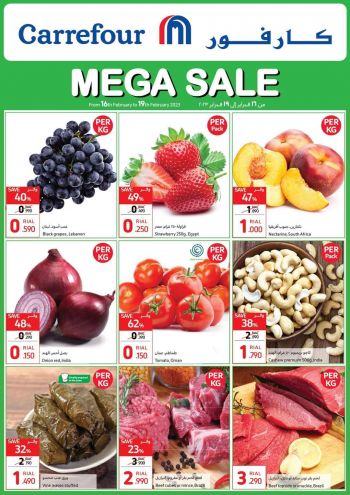 Carrefour offer thumb