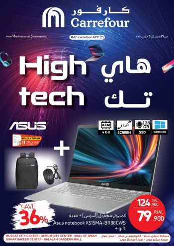 Carrefour offer thumb