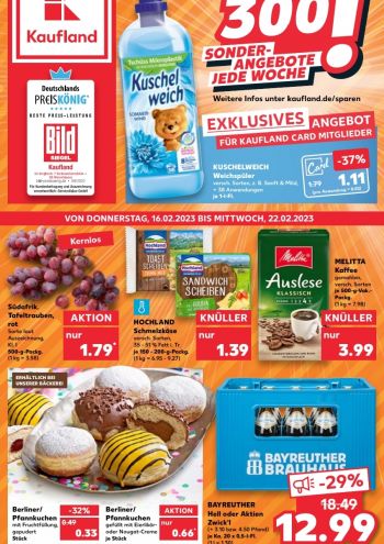 Kaufland offer thumb