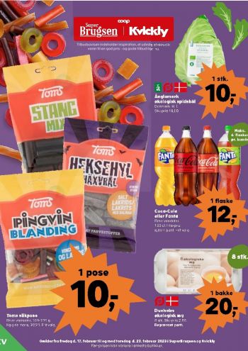 Super Brugsen offer thumb