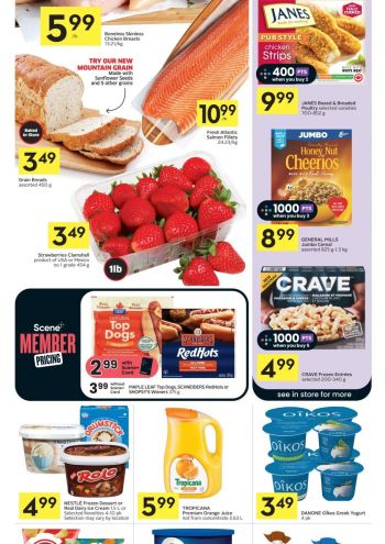 Foodland offer thumb
