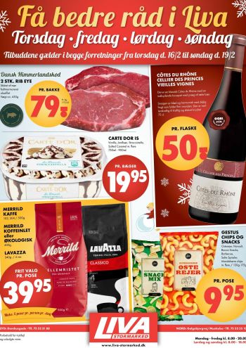 Liva Stormarked offer thumb