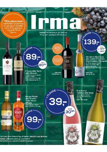 Irma offer thumb
