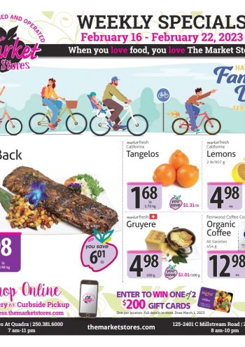 TheMarketStores offer thumb