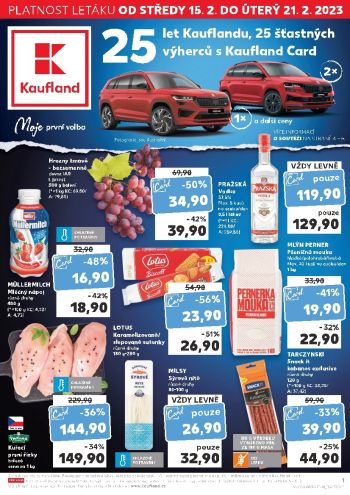Kaufland offer thumb