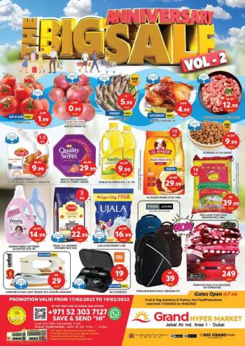 Grand Hyper offer thumb