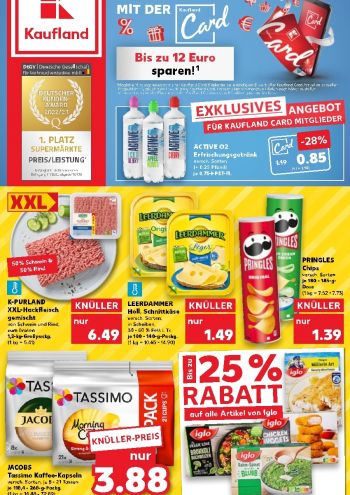 Kaufland offer thumb