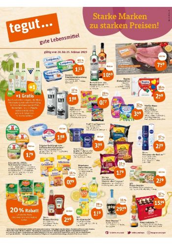 Tegut offer thumb