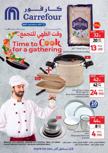 Carrefour offer thumb