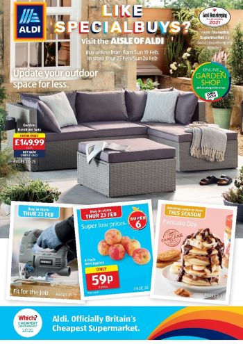 Aldi offer thumb