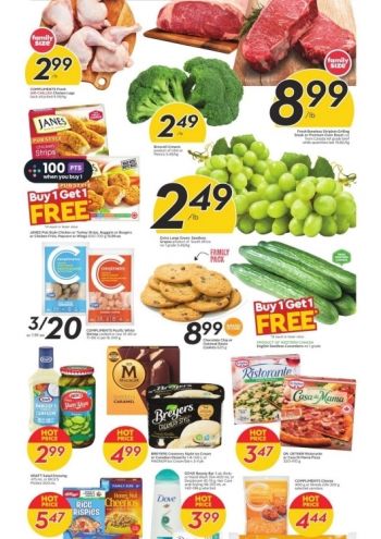 Safeway offer thumb