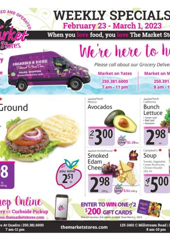 TheMarketStores offer thumb