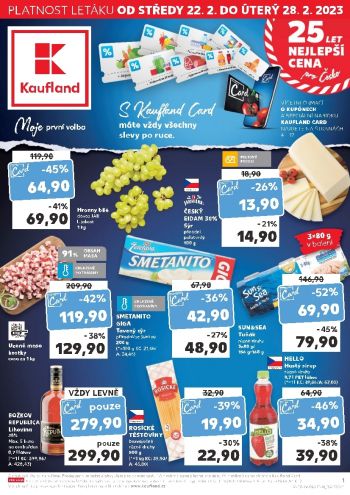 Kaufland offer thumb