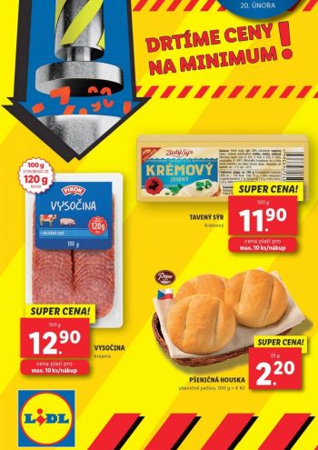 LIDL offer thumb