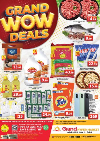 Grand Hyper offer thumb