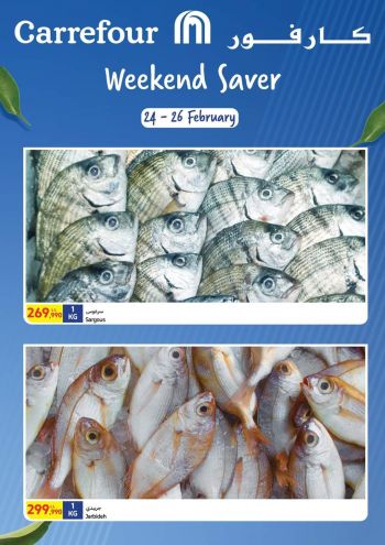 Carrefour offer thumb