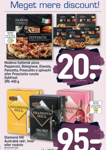 REMA 1000 offer thumb